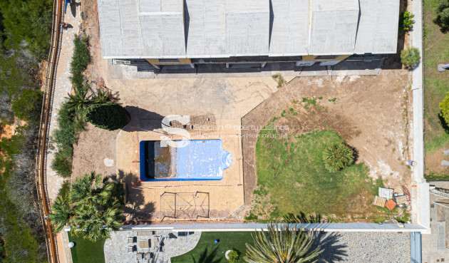 Revente - Villa - Orihuela Costa - Cabo Roig