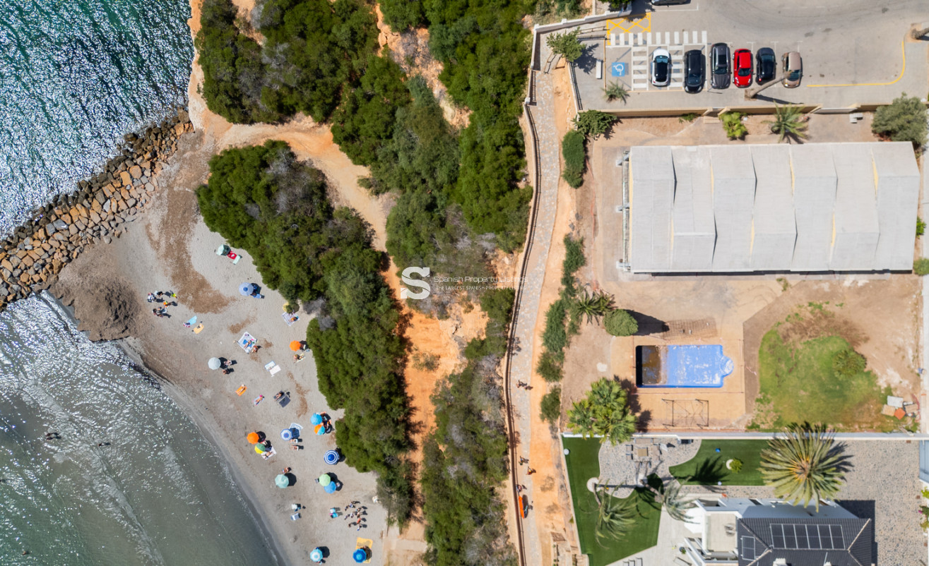 Revente - Villa - Orihuela Costa - Cabo Roig