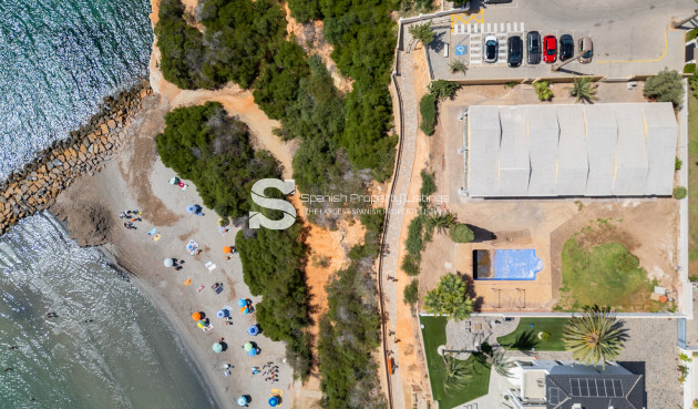 Revente - Villa - Orihuela Costa - Cabo Roig