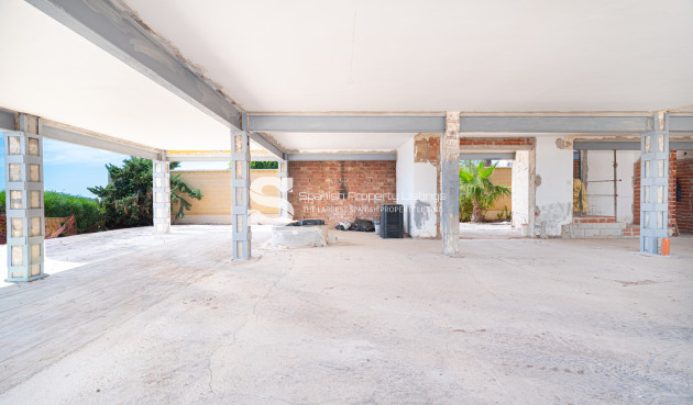 Revente - Villa - Orihuela Costa - Cabo Roig