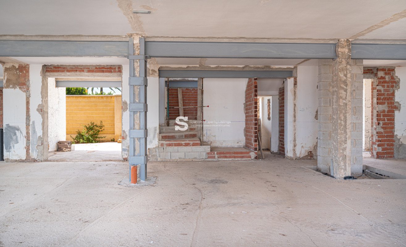 Revente - Villa - Orihuela Costa - Cabo Roig