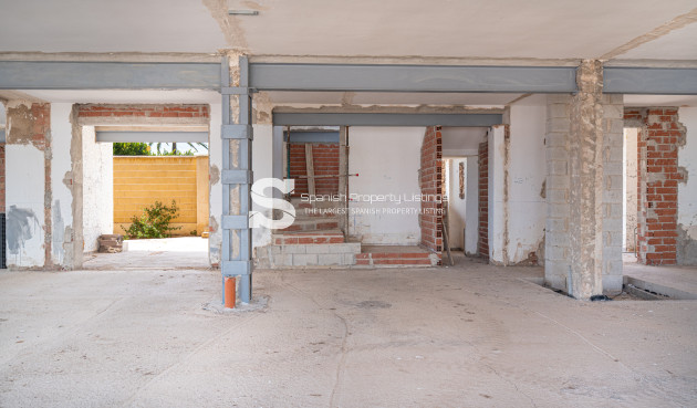 Revente - Villa - Orihuela Costa - Cabo Roig