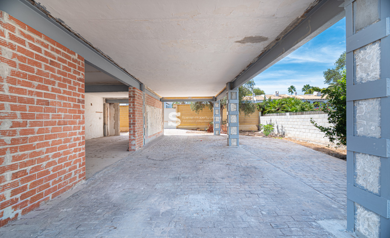 Revente - Villa - Orihuela Costa - Cabo Roig