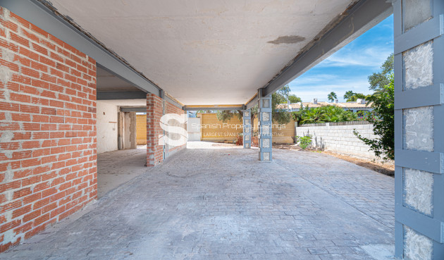Revente - Villa - Orihuela Costa - Cabo Roig