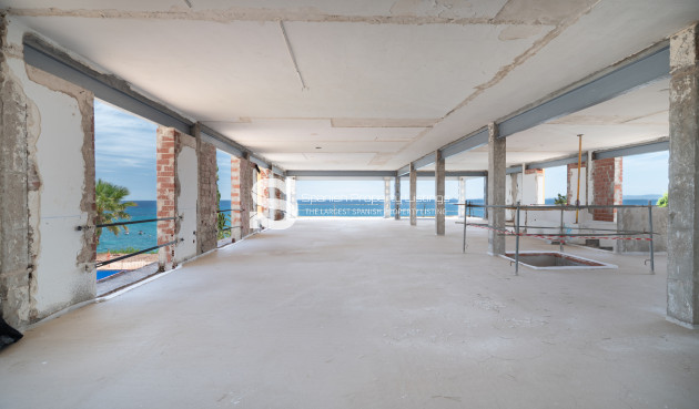 Revente - Villa - Orihuela Costa - Cabo Roig