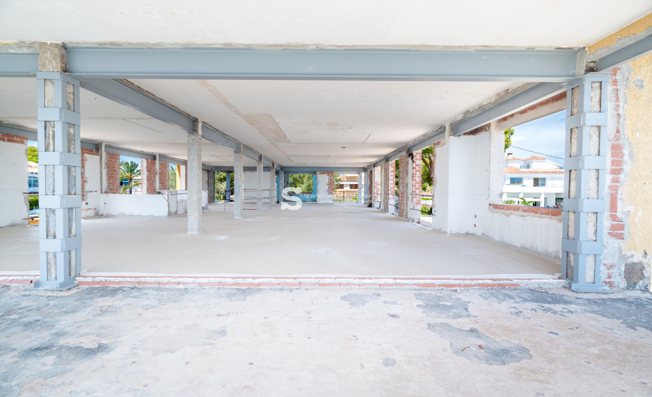 Revente - Villa - Orihuela Costa - Cabo Roig