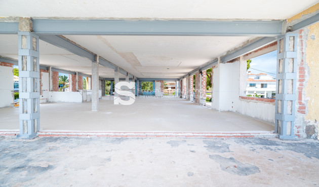 Revente - Villa - Orihuela Costa - Cabo Roig