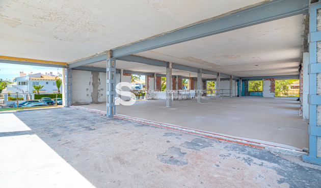 Revente - Villa - Orihuela Costa - Cabo Roig