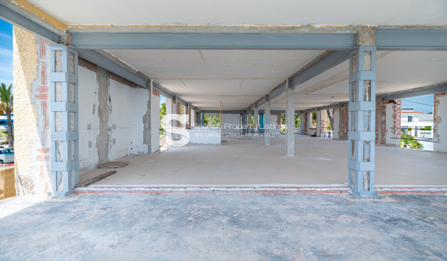 Revente - Villa - Orihuela Costa - Cabo Roig
