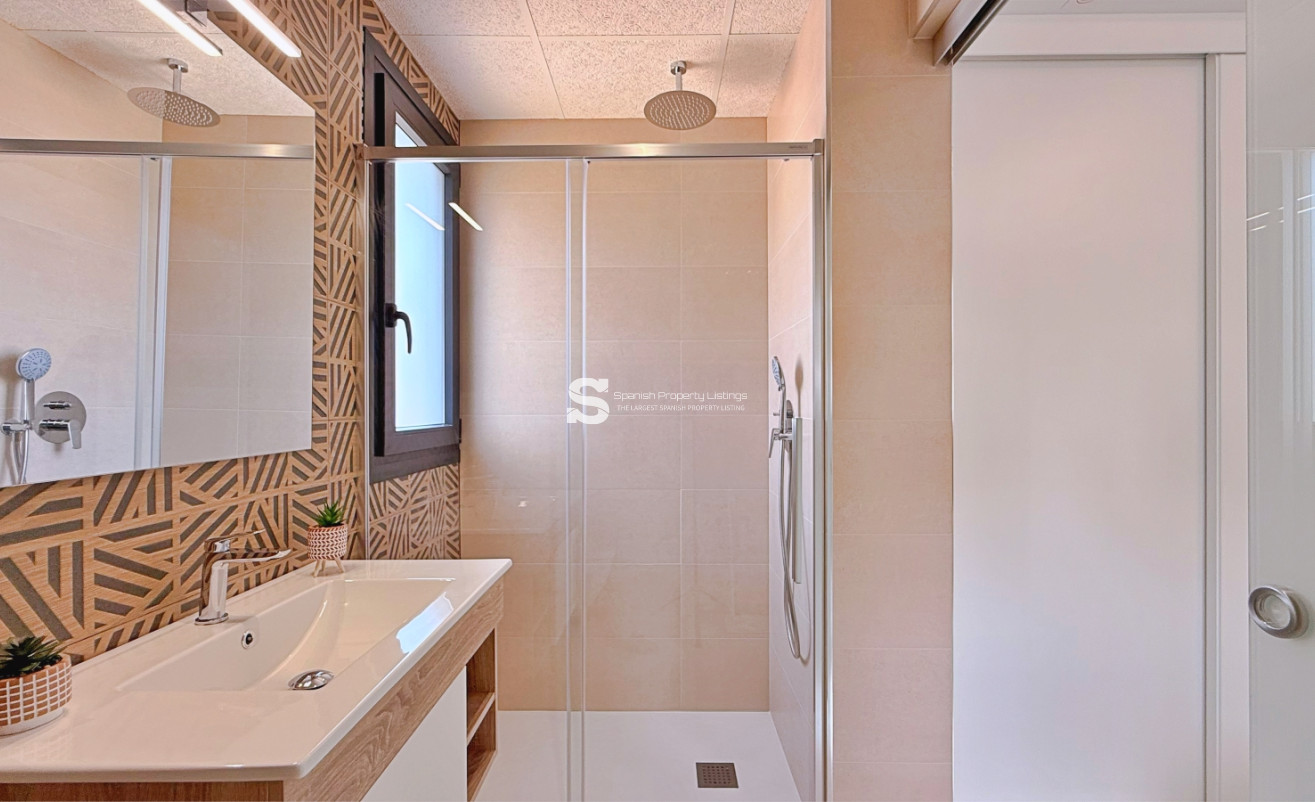 Revente - Apartment - Orihuela - Orihuela Costa