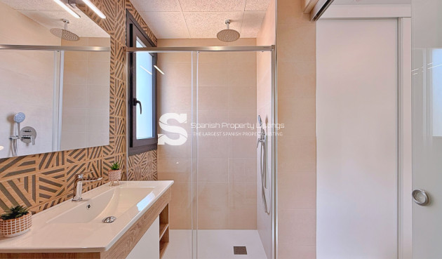 Revente - Apartment - Orihuela - Orihuela Costa