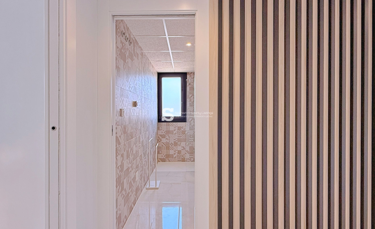 Revente - Apartment - Orihuela - Orihuela Costa