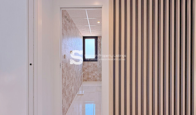 Revente - Apartment - Orihuela - Orihuela Costa