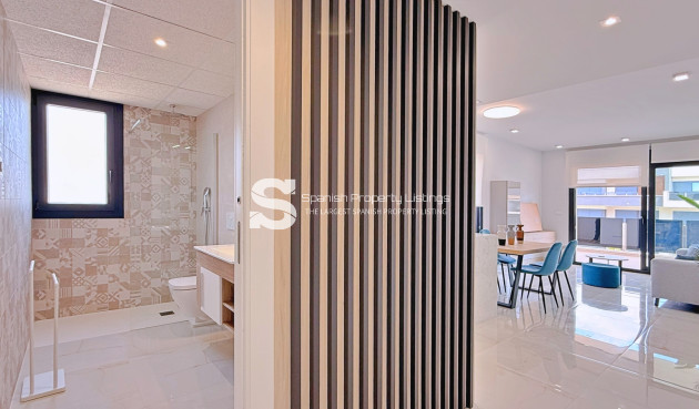 Revente - Apartment - Orihuela - Orihuela Costa