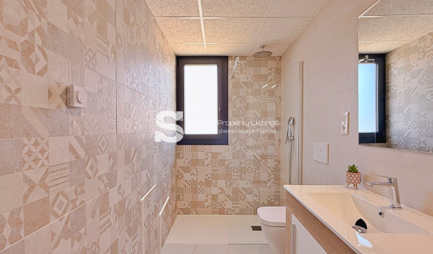 Revente - Apartment - Orihuela - Orihuela Costa