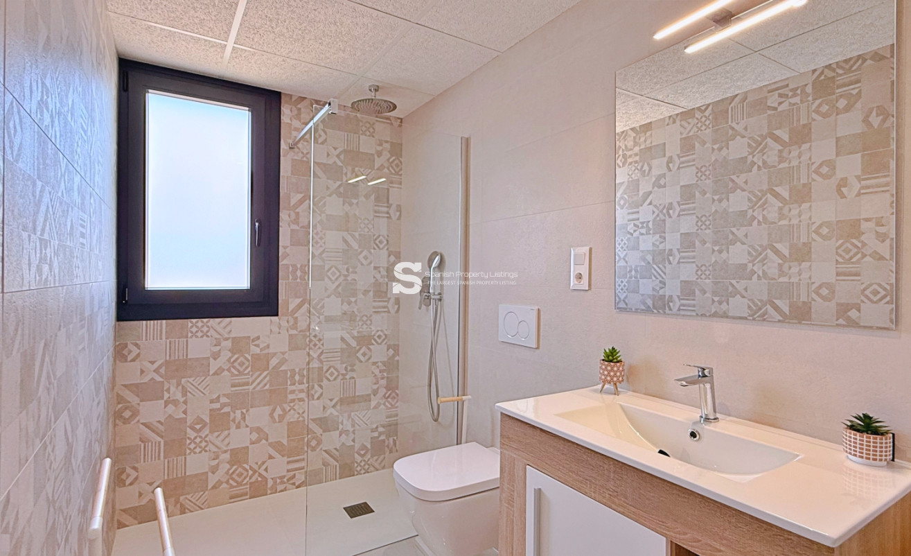 Revente - Apartment - Orihuela - Orihuela Costa