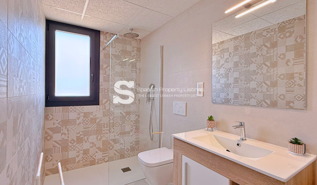 Revente - Apartment - Orihuela - Orihuela Costa