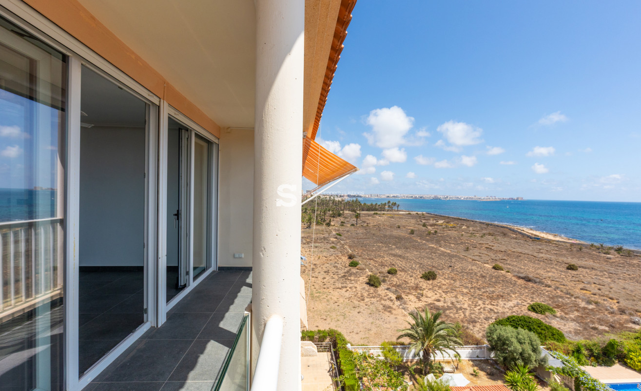 Resale - Apartment - Torrevieja - Rocio del Mar