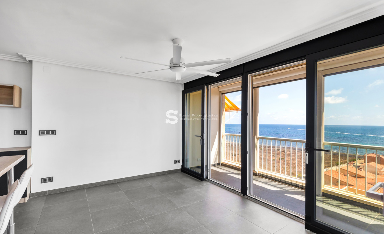 Resale - Apartment - Torrevieja - Rocio del Mar
