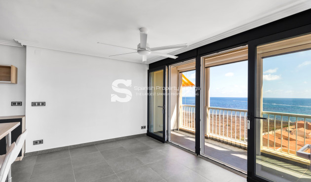 Resale - Apartment - Torrevieja - Rocio del Mar