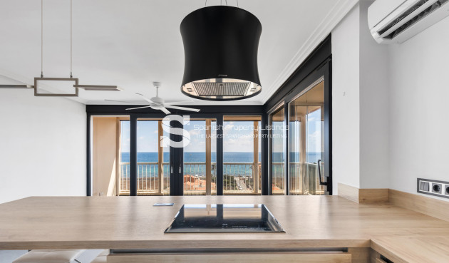 Resale - Apartment - Torrevieja - Rocio del Mar