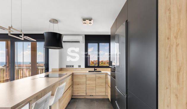 Resale - Apartment - Torrevieja - Rocio del Mar