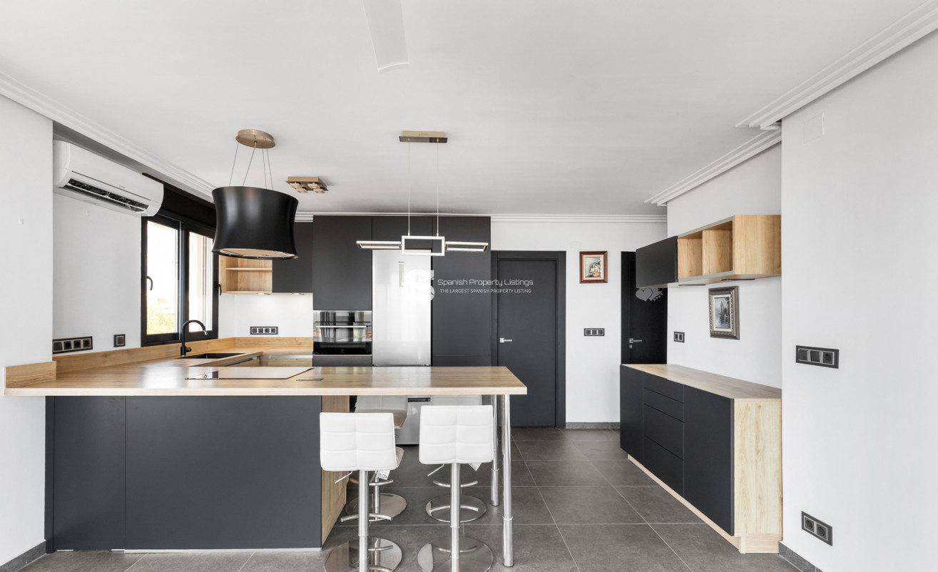 Resale - Apartment - Torrevieja - Rocio del Mar