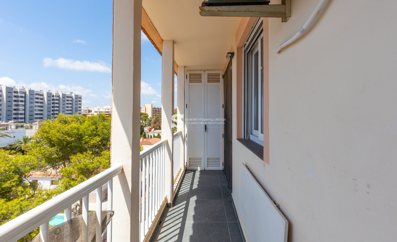 Resale - Apartment - Torrevieja - Rocio del Mar