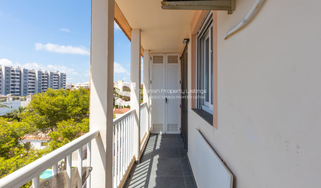 Resale - Apartment - Torrevieja - Rocio del Mar