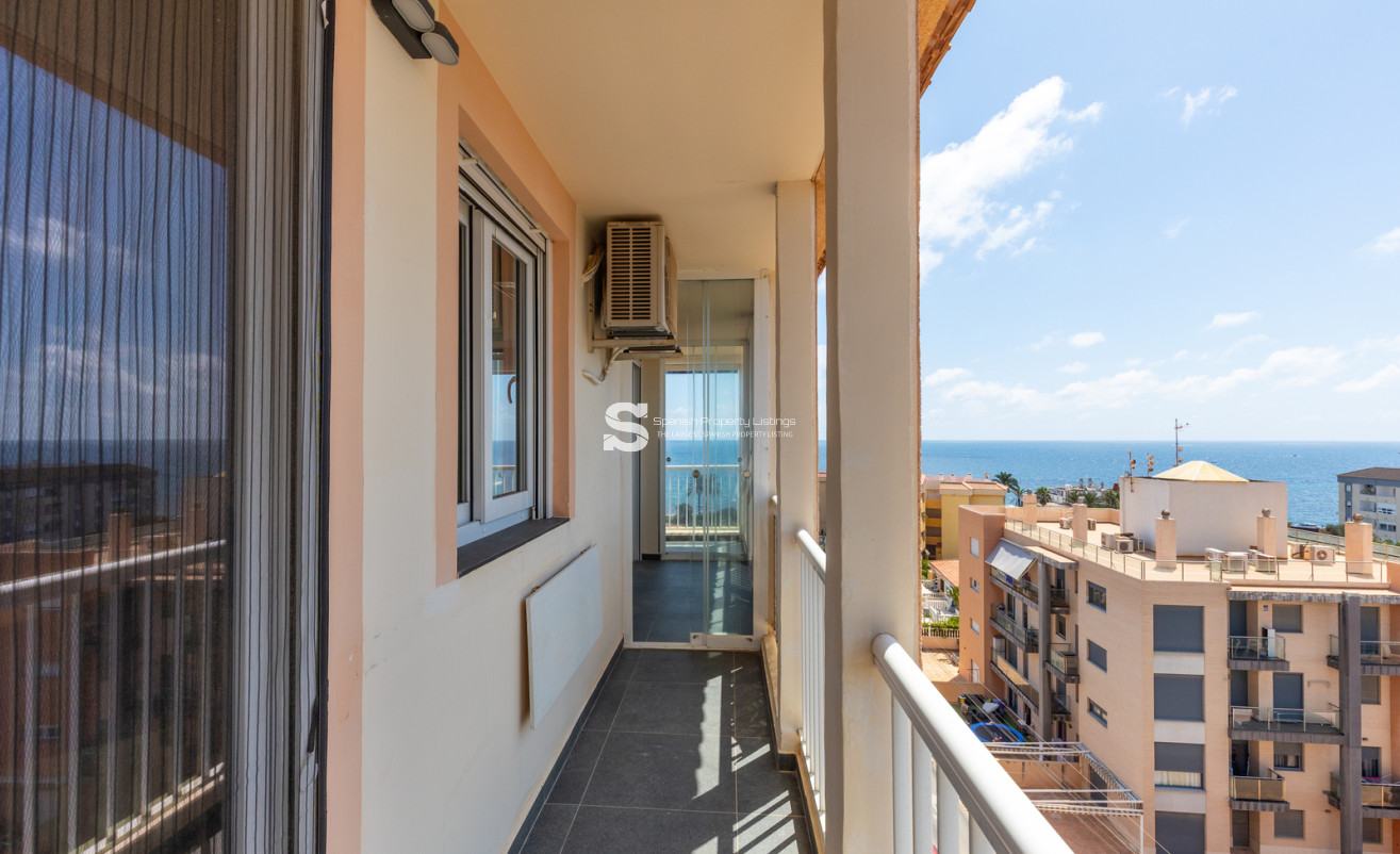 Resale - Apartment - Torrevieja - Rocio del Mar