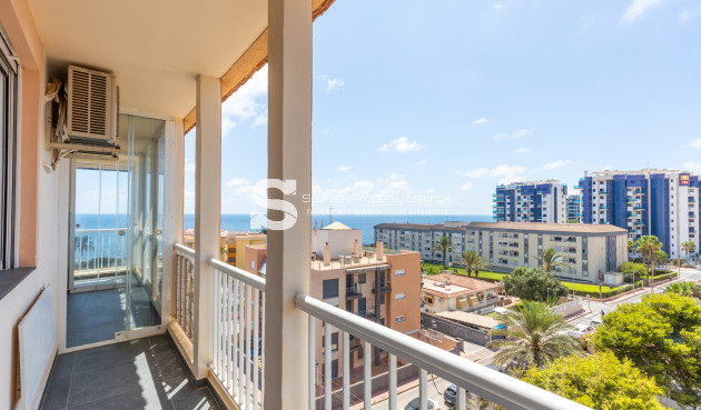 Resale - Apartment - Torrevieja - Rocio del Mar