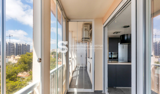 Resale - Apartment - Torrevieja - Rocio del Mar