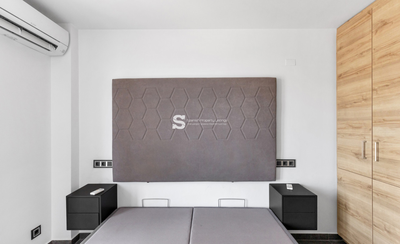 Resale - Apartment - Torrevieja - Rocio del Mar