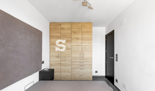 Resale - Apartment - Torrevieja - Rocio del Mar