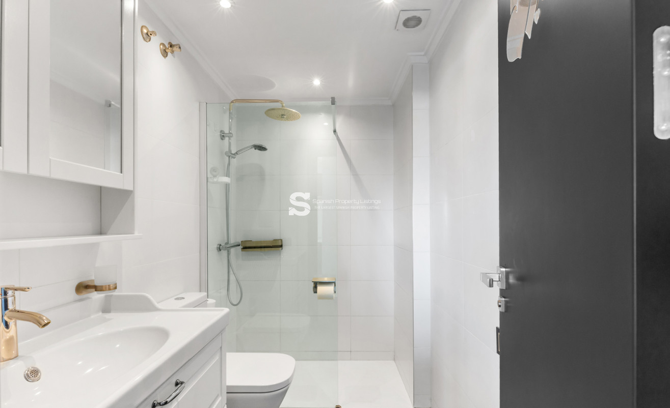 Resale - Apartment - Torrevieja - Rocio del Mar