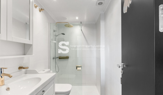 Resale - Apartment - Torrevieja - Rocio del Mar