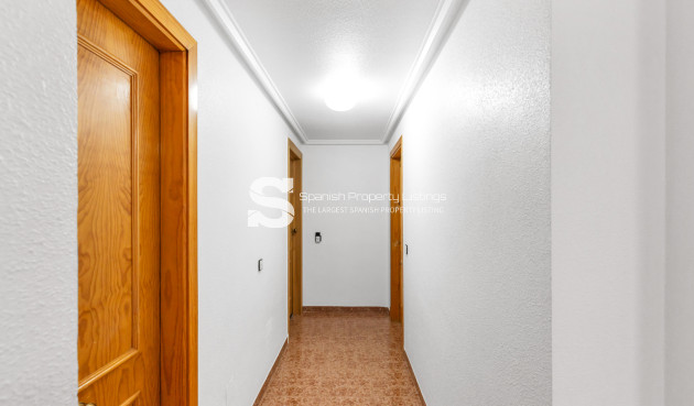 Resale - Apartment - Torrevieja - Rocio del Mar