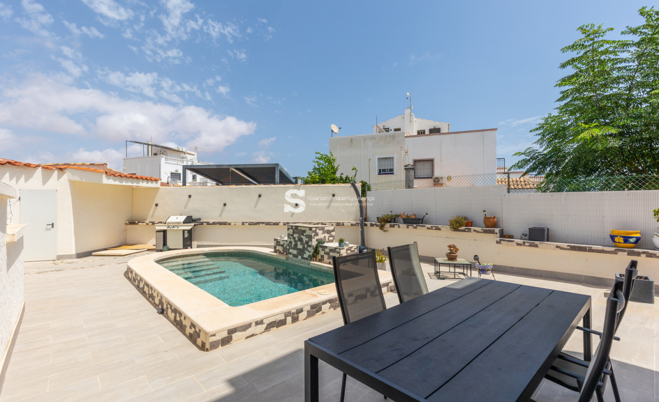 Resale - Apartment - Orihuela Costa - Los Altos