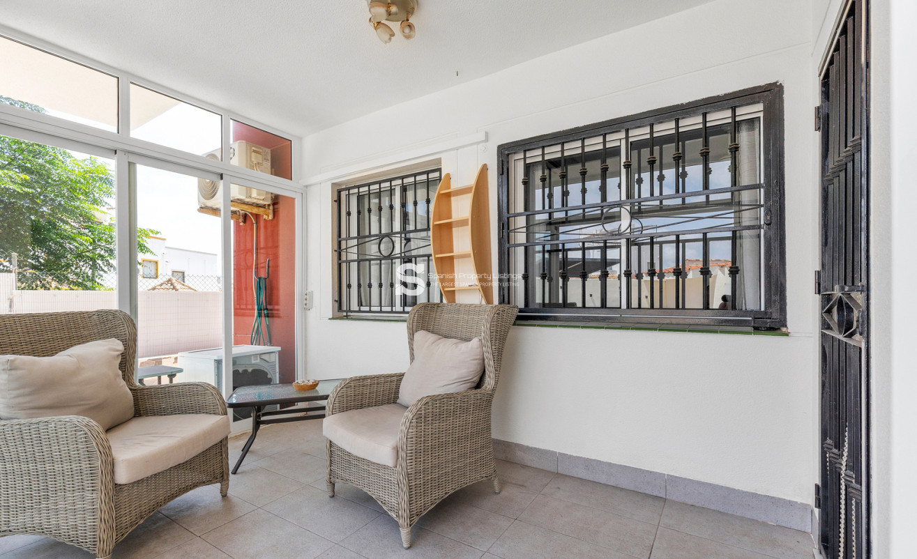 Resale - Apartment - Orihuela Costa - Los Altos
