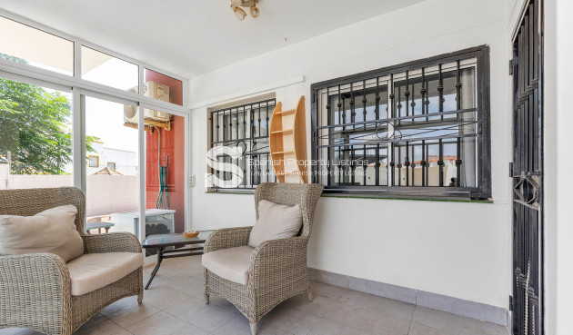 Resale - Apartment - Orihuela Costa - Los Altos