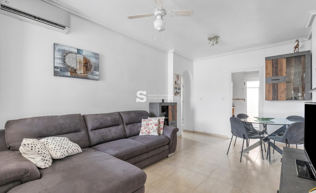 Resale - Apartment - Orihuela Costa - Los Altos
