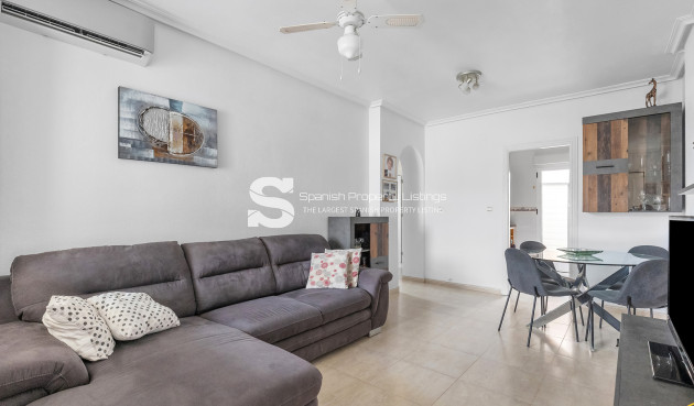 Resale - Apartment - Orihuela Costa - Los Altos