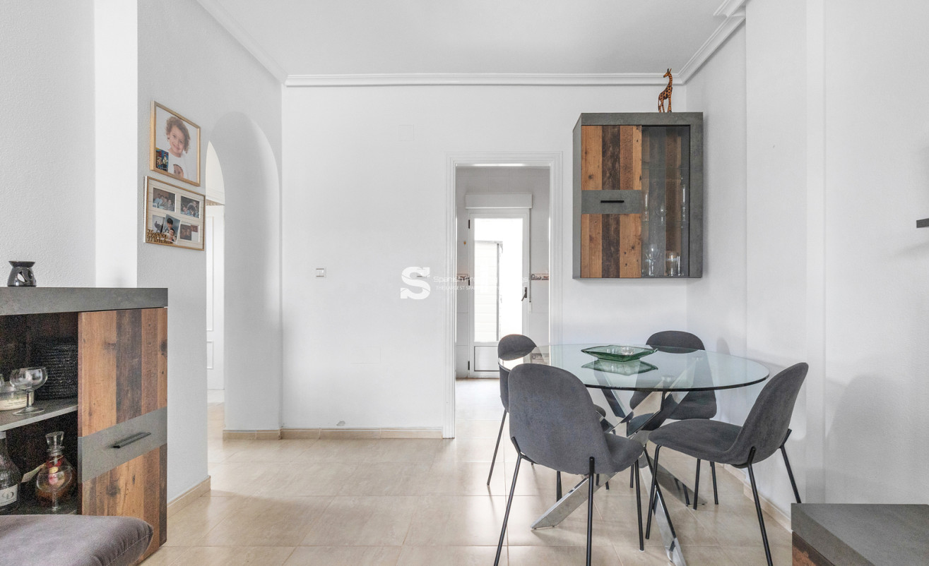Resale - Apartment - Orihuela Costa - Los Altos