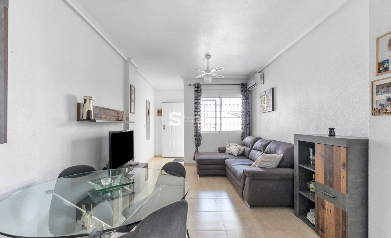 Resale - Apartment - Orihuela Costa - Los Altos