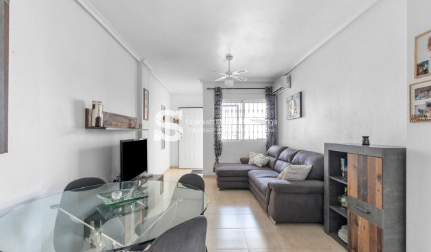 Resale - Apartment - Orihuela Costa - Los Altos
