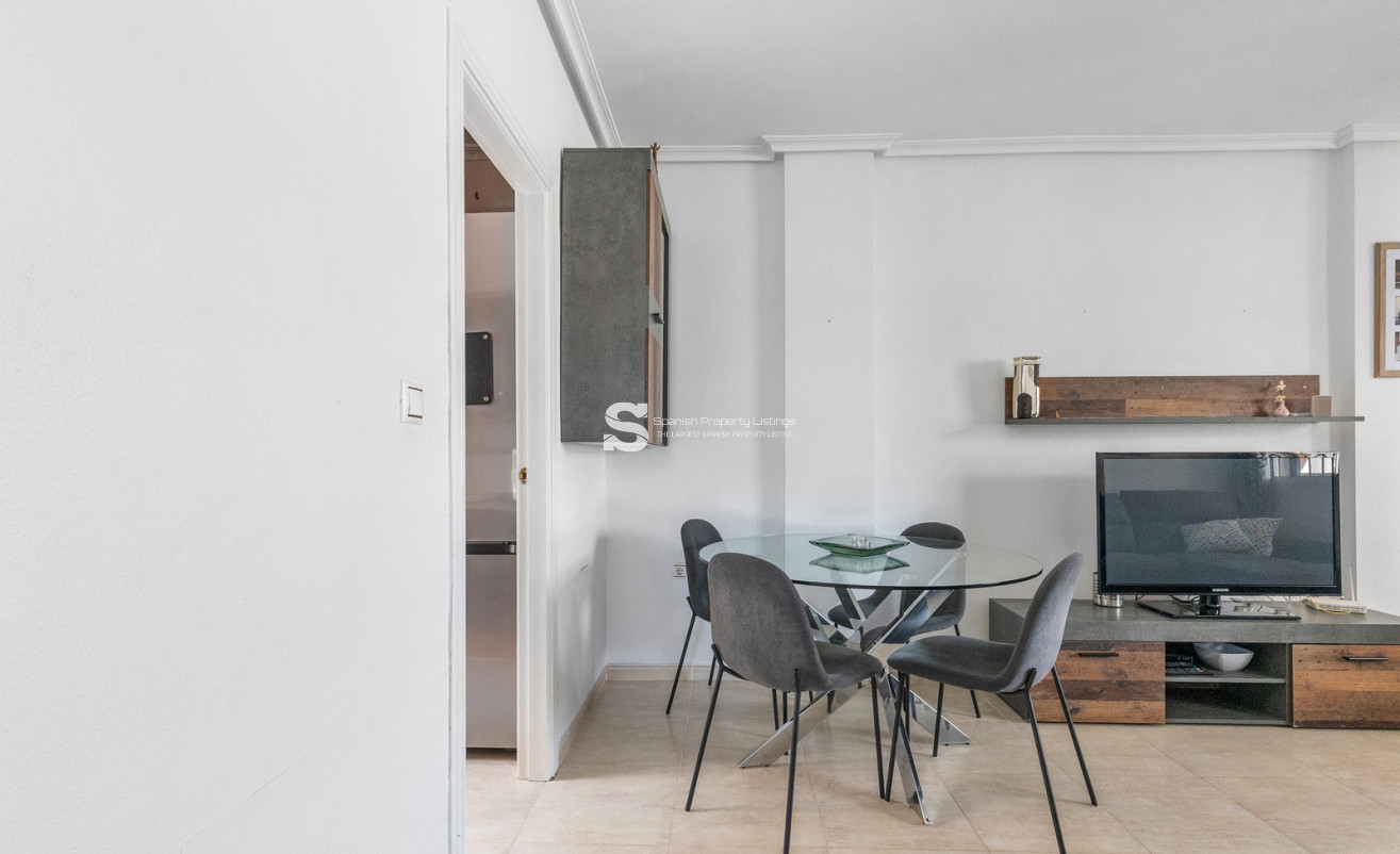 Resale - Apartment - Orihuela Costa - Los Altos