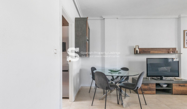 Resale - Apartment - Orihuela Costa - Los Altos