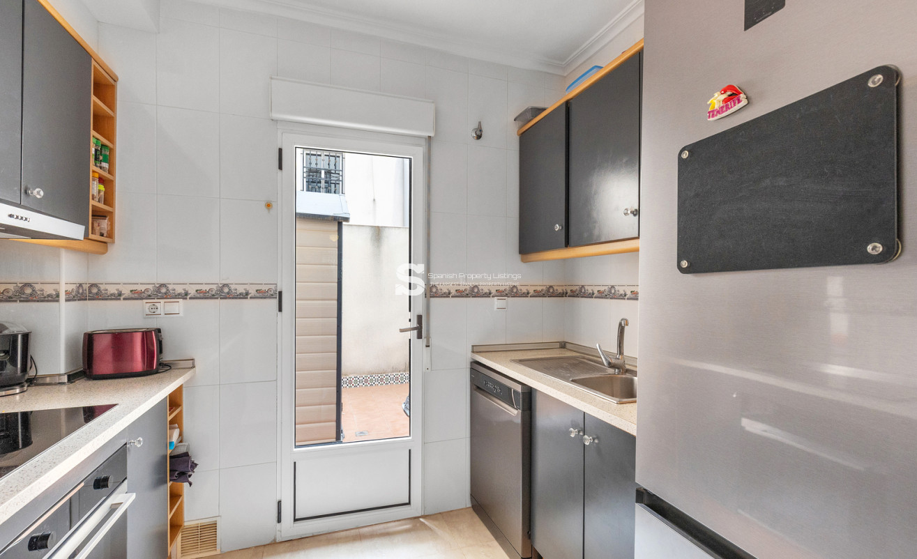Resale - Apartment - Orihuela Costa - Los Altos
