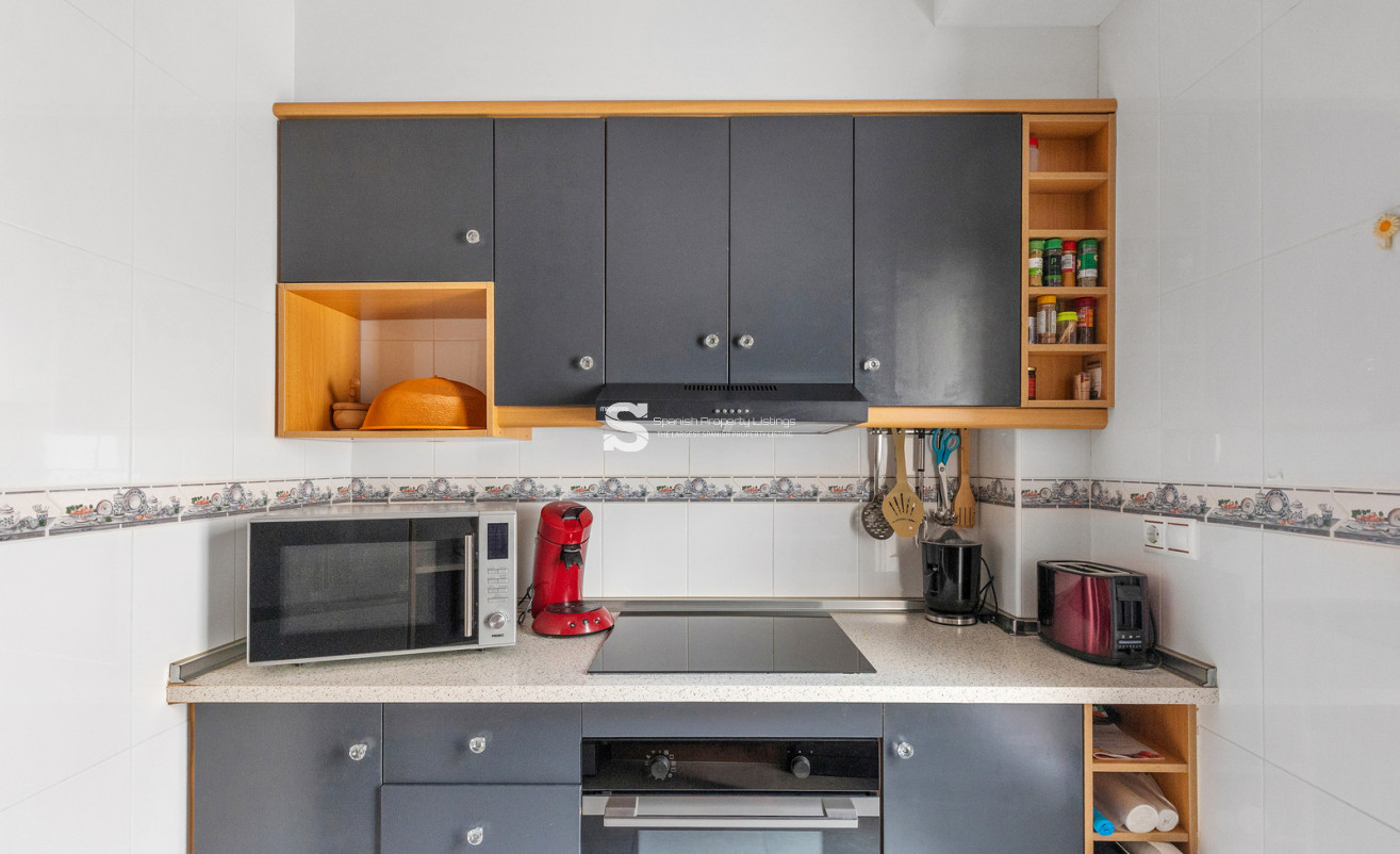 Resale - Apartment - Orihuela Costa - Los Altos