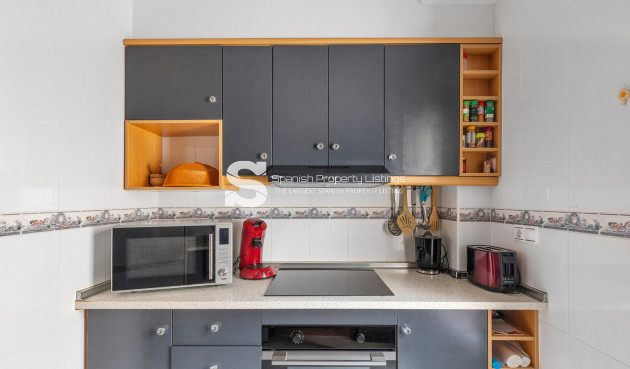 Resale - Apartment - Orihuela Costa - Los Altos